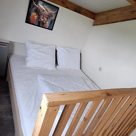 Camping Boerderijcamping Kiekeboe