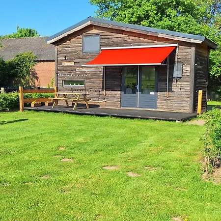 Campingplatz Kiekeboe