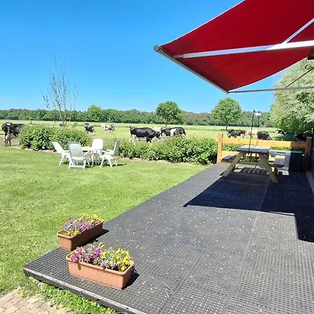 Camping Boerderijcamping Kiekeboe *