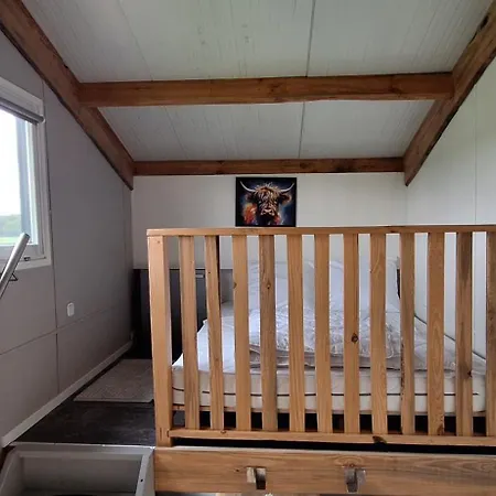 Camping Boerderijcamping Kiekeboe