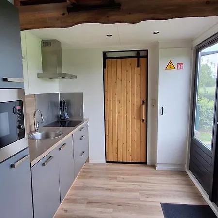 Camping Boerderijcamping Kiekeboe *