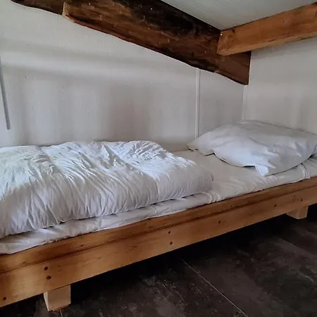 Boerderijcamping Kiekeboe * Maria-Hoop