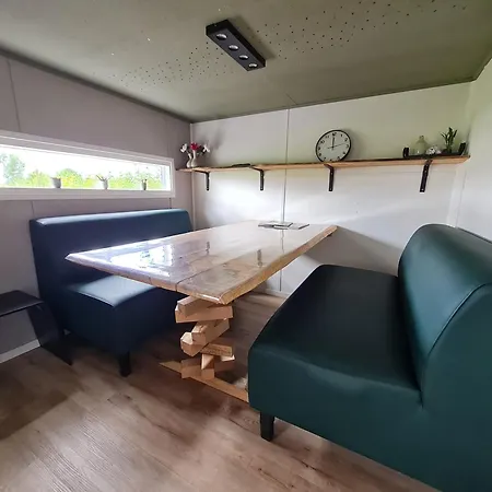 Camping Boerderijcamping Kiekeboe