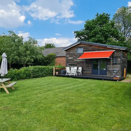 Boerderijcamping Kiekeboe *