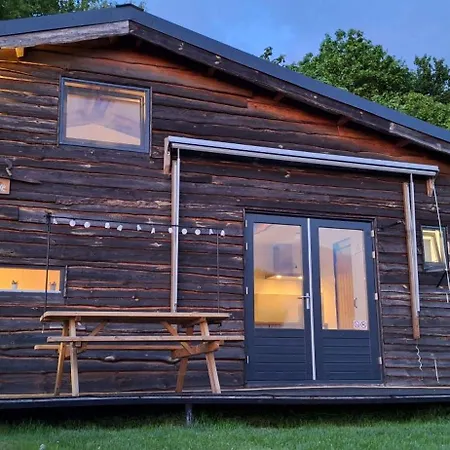 Boerderijcamping Kiekeboe Camping