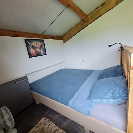 Camping Boerderijcamping Kiekeboe Maria-Hoop
