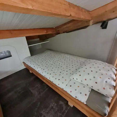 Boerderijcamping Kiekeboe Maria-Hoop