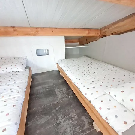Camping Boerderijcamping Kiekeboe Maria-Hoop