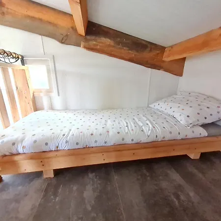 Boerderijcamping Kiekeboe Camping *