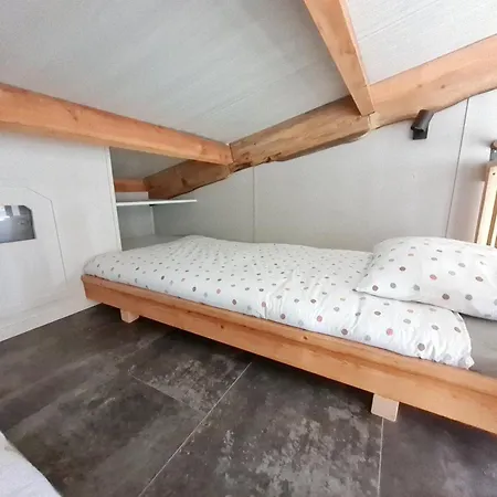 Camping Boerderijcamping Kiekeboe *