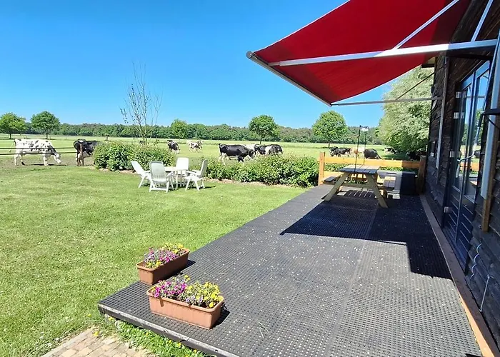 Campingplatz Kiekeboe *