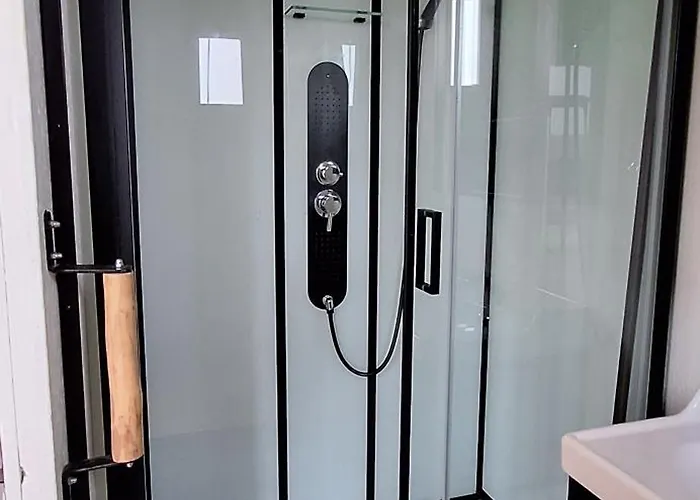 Kiekeboe مكان تخييم