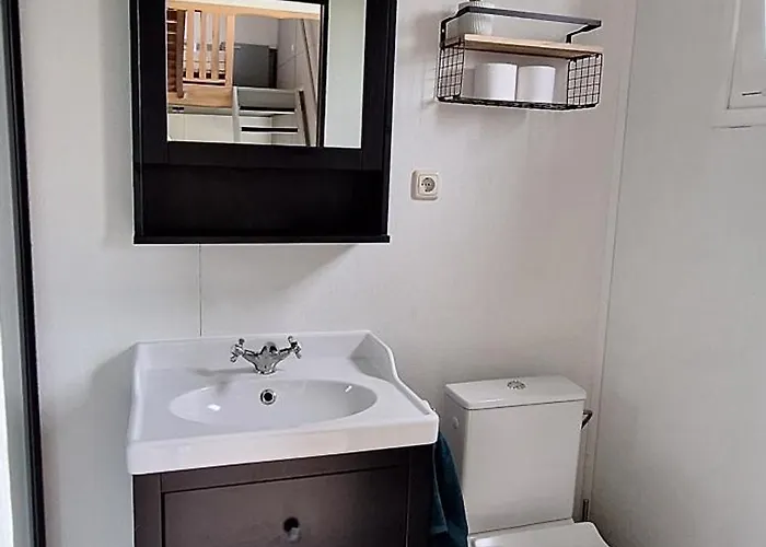 Kiekeboe مكان تخييم *